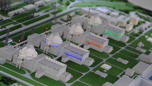 La Participation de Nucleonova au III Congrès de l&rsquo;internationalisation