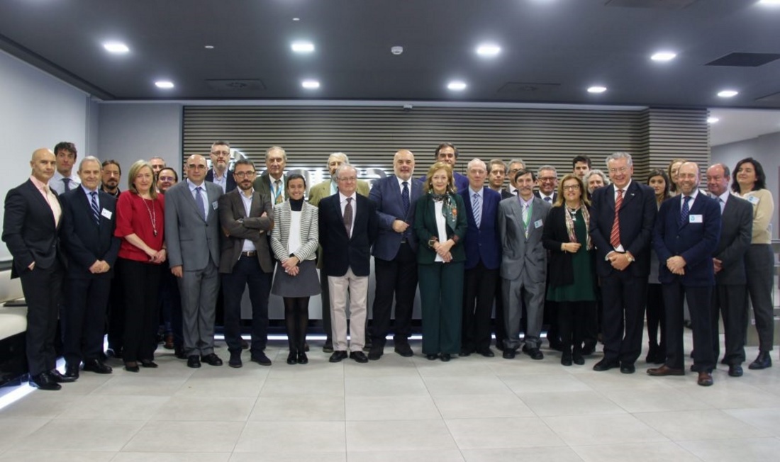 Nucleonova Participeront au VI Congrès International de Centrales Nucléaires