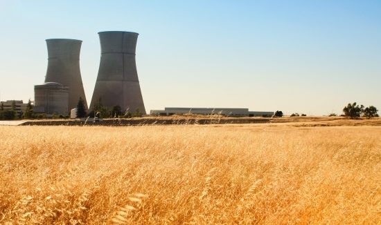 Nucleonova actions d&rsquo;un rapport de changement climatique, de l&rsquo;Agence Internationale de l&rsquo;Énergie
